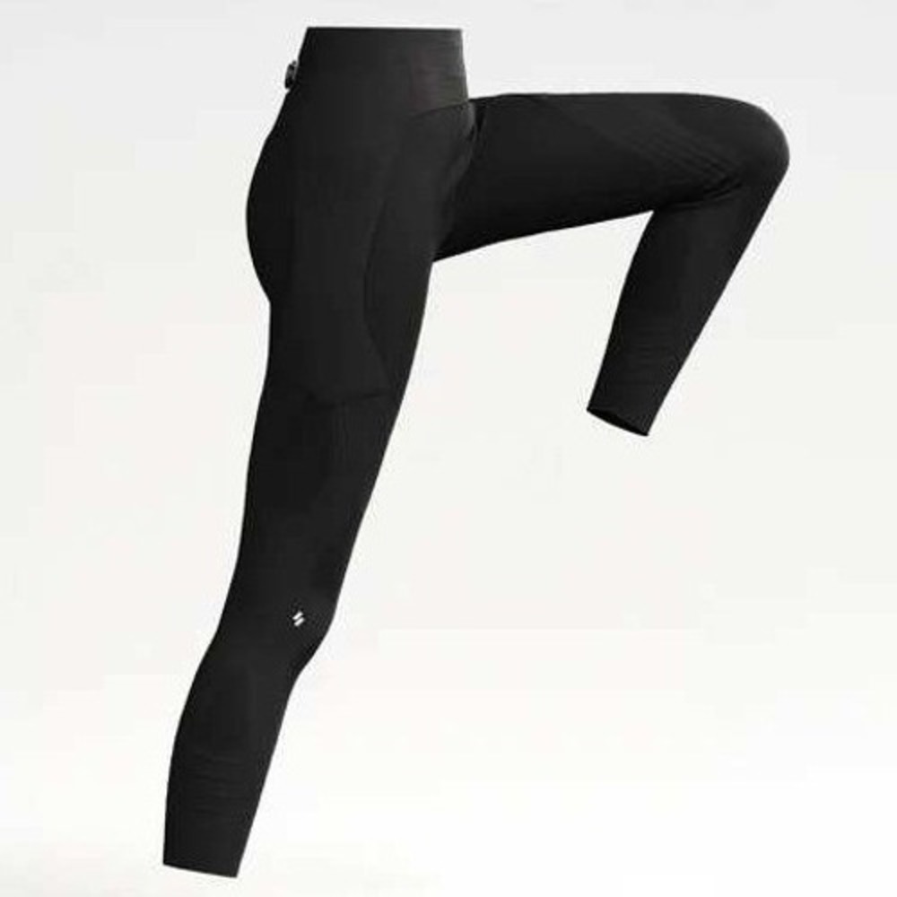Stoko Supportive Women's Tights Black Size Medium New With‎ Tags